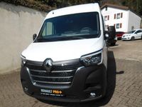 Gebraucht Renault Master 135 PS (99 kW) 2023 Van / Kleinbus