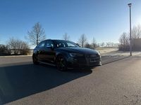 Gebraucht Audi S3 Sport 347 PS (255 kW) 2015 Schwarz Limousine