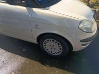 Gebraucht Lancia Ypsilon 60 PS (44 kW) 2006 Beige Kleinwagen