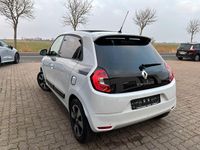 Gebraucht Renault Twingo LIMITED 73 PS (53 kW) 2020 Weiß Kleinwagen
