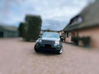 Gebraucht Land Rover Discovery Sport 150 PS (110 kW) 2017 Grau SUV