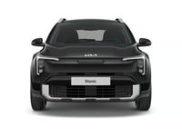 Neu Kia Stonic Vision 101 PS (74 kW) 2026 Schwarz SUV
