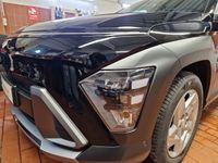 gebraucht Hyundai Kona TREND NEUES MOD+NAVI+RUNDUM-KAMERA+SITZHZG+LENKRADHZG