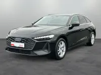 Gebraucht Audi A5 Sport 204 PS (150 kW) 2024 Mythosschwarz metallic Kombi