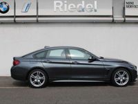 gebraucht BMW 420 Gran Coupé d M Sportpaket*Head-Up*adapLED*PDC