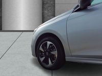 gebraucht Opel Corsa-e Elegance 11 KW On-Board-Lader Style-Paket
