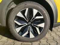 Gebraucht Nissan Juke Acenta 143 PS (105 kW) 2024 Gelb SUV