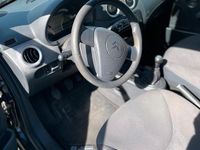 Gebraucht Citroën C2 60 PS (44 kW) 2007 Schwarz Kleinwagen