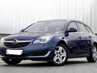 gebraucht Opel Insignia Sportstourer Autom. Xenon uvm.