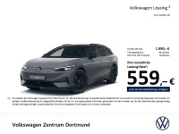 Neu VW ID.7 Pro 210 kW (286 PS) 2026 Mondsteingrau Kombi