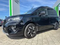Gebraucht Nissan Townstar Tekna 131 PS (96 kW) 2024 Schwarz Van / Kleinbus