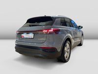 Gebraucht Audi Q4 e-tron 125 kW (170 PS) 2022 Kieselgrau SUV