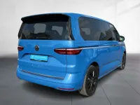 Używany VW Multivan Style 150 KM (110 kW) 2025 Minivan