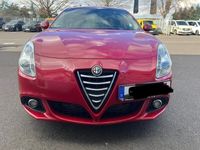 gebraucht Alfa Romeo Giulietta 2.0 JTDM 16V TCT Turismo Turismo