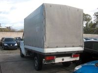 gebraucht VW LT Pritsche 35 Pritsche ,DPF *Service +TÜV neu *