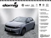 Gebraucht Opel Corsa 101 PS (74 kW) 2025 Grau Kleinwagen