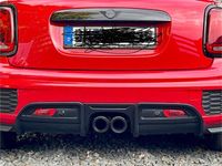 Gebraucht Mini Cooper S 299 PS (219 kW) 2017 Rot Kleinwagen