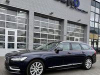 Occasion Volvo V90 250 ch (183 kW) 2019 Bleue Break