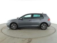 Gebraucht VW Golf VII Join 2018 Grau Limousine