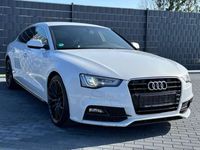 gebraucht Audi A5 Sportback 2.0 TDI*S-LINE*S-TRONIC*NAVI*TEMP.*