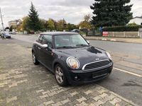 gebraucht Mini ONE ONE