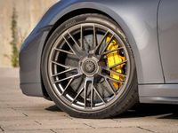 Neu Porsche 992 711 PS (522 kW) 2026 Grau