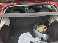 Gebraucht Seat Leon 110 PS (80 kW) 2014 Rot Limousine