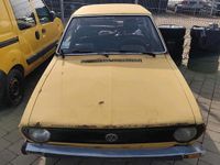 Usata VW Passat 1974 Coupé