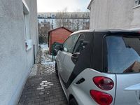 Gebraucht Smart ForTwo Coupé 71 PS (52 kW) 2014 Coupé