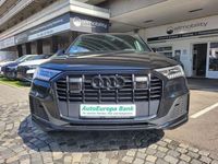 Gebraucht Audi Q7 Competition 286 PS (210 kW) 2022 Schwarz SUV