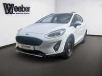 gebraucht Ford Fiesta Active LED PDC Tempo Klima