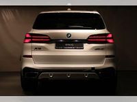 Neu BMW X5 M Sport 381 PS (280 kW) 2026 Weiß (mineralweiss metallic) SUV