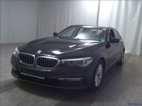 gebraucht BMW 520 dA Navi Shz PDC Ahk Ambiente