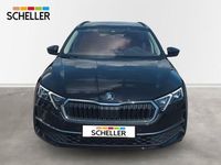 Gebraucht Skoda Octavia Selection 150 PS (110 kW) 2024 Schwarz Kombi