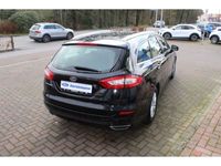 gebraucht Ford Mondeo TITANIUM TURNIER, NAVI, PDC, BEH. WSS & SITZE, GET