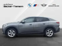 Gebraucht BMW X2 Efficient Dynamics 150 PS (110 kW) 2024 Grau SUV