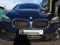 gebraucht BMW 218 Advantage UVP: 43.410,02 €