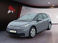 Gebraucht VW ID.3 Pro 106 kW (145 PS) 2022 Grau Kleinwagen