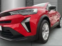 Gebraucht Renault Captur Evolution 158 PS (116 kW) 2024 Rot SUV
