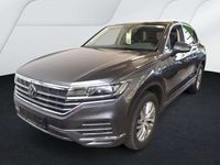 gebraucht VW Touareg 3.0 V6 TDI *STDHZG*AHK*LEDER*Innovision Cockpit*