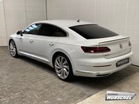 gebraucht VW Arteon R-Line