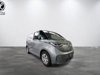 Gebraucht VW ID. Buzz 150 kW (204 PS) 2025 Silber Van / Kleinbus