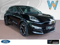 Neu Ford Puma Gen-E Premium 124 kW (169 PS) 2026 Schwarz SUV