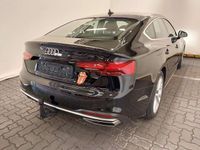 gebraucht Audi A5 Sportback 35