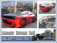 Gebraucht Dodge Challenger 492 PS (361 kW) 2015 Andere farbe metallic Coupé