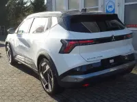 Neu Mitsubishi Eclipse Diamant Edition 160 kW (218 PS) 2026 Weiß SUV