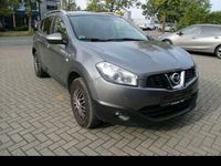 gebraucht Nissan Qashqai J10 +2 7 Sitzer