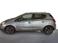 Gebraucht Opel Corsa 69 PS (50 kW) 2019 Licht grau m2 Kleinwagen