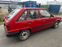 gebraucht Toyota Tercel Allrad