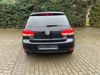 gebraucht VW Golf VI 